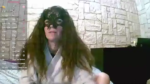 sansan2411 online show from February 2025 09:50:02 PM