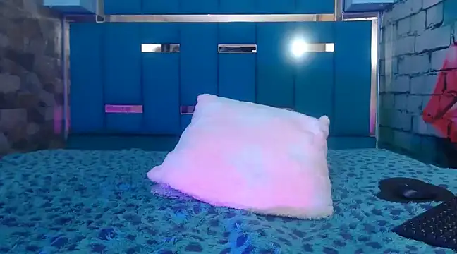 perfectlump online show from January 2025 11:29:01 PM