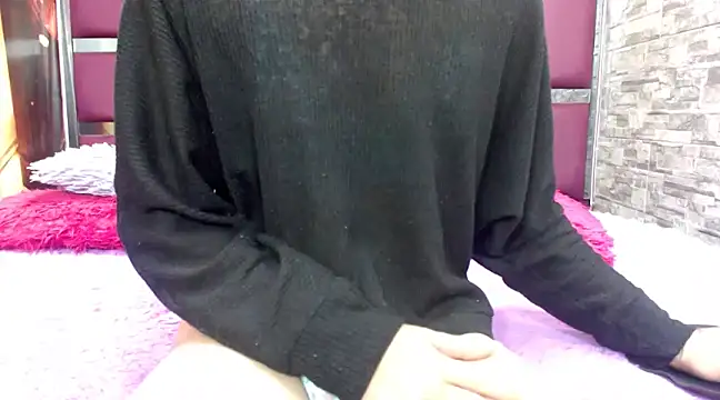 perfectlump online show from January 2025 01:35:02 PM