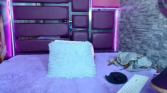 perfectlump online show from March 2025 11:09:02 PM