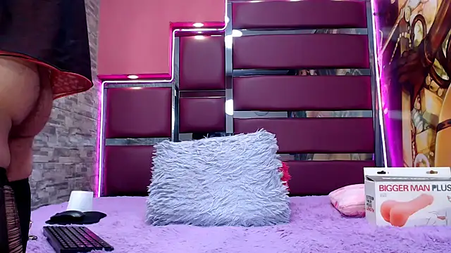 perfectlump online show from September 2025 02:51:02 PM