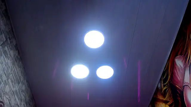 perfectlump online show from October 2025 03:54:01 PM