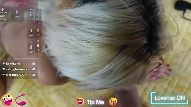 Snapshot of Mytzaswyt chatting on September 2025 06:30:01 PM Mytzaswyt online show from September 2025 06:30:01 PM