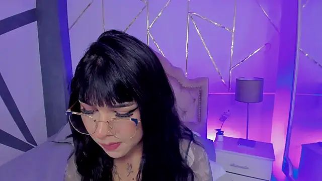 RoseCassie online show from February 2025 04:14:01 PM