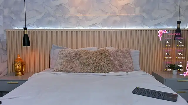 AinaraJimenez online show from October 2025 08:24:02 PM