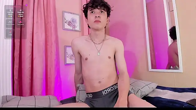 ash ricci online show from February 2025 03:12:01 AM