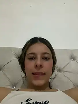 Snapshot of evaFiore chatting on March 2025 07:42:02 PM evaFiore online show from March 2025 07:42:02 PM