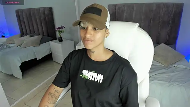 Dominick jones online show from January 2025 02:15:02 AM