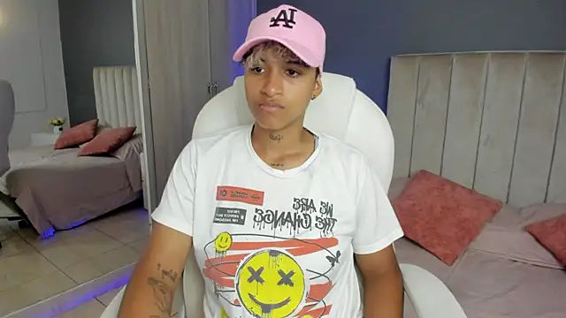 Dominick jones online show from January 2025 08:10:02 PM