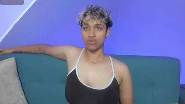 Dominick jones online show from March 2025 09:04:02 PM