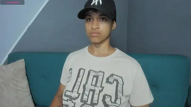 Dominick jones online show from March 2025 10:21:02 PM