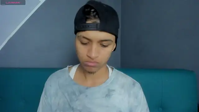Dominick jones online show from March 2025 12:54:02 AM