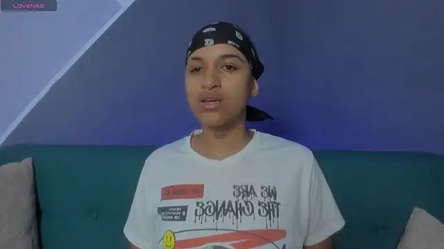 Dominick jones online show from March 2025 04:32:01 PM