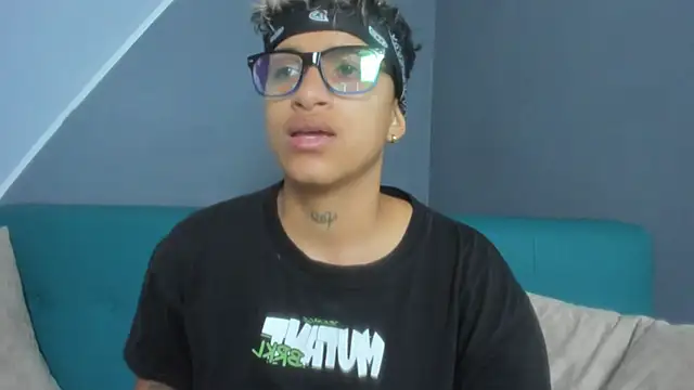 Dominick jones online show from March 2025 03:53:02 PM