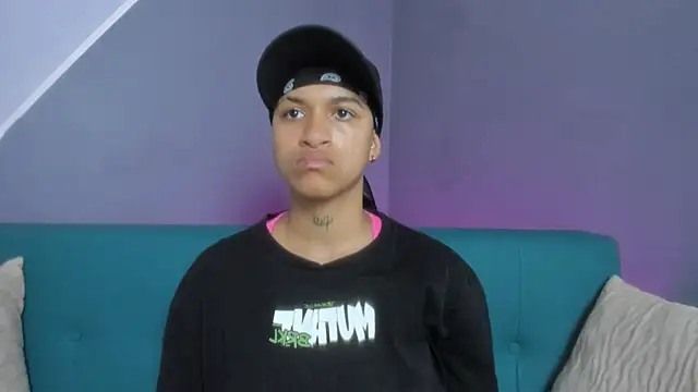 Dominick jones online show from March 2025 06:51:01 PM