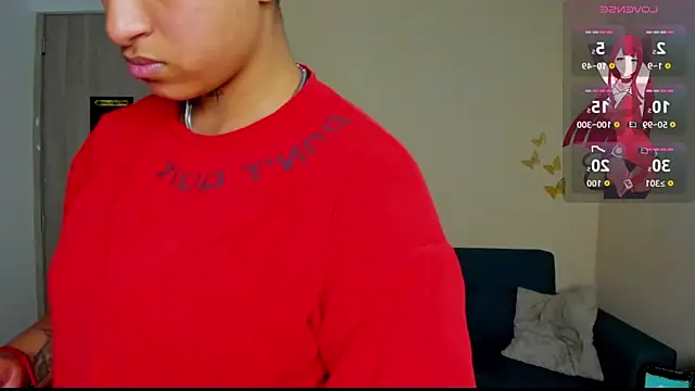 Dominick jones online show from September 2025 04:35:01 AM