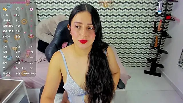 ARYAMORGAN1 online show from October 2025 03:07:01 AM