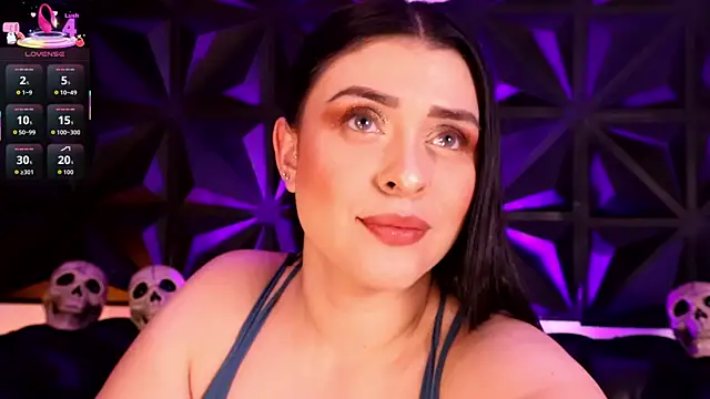 AnikaRomanoff online show from October 2025 04:02:02 AM