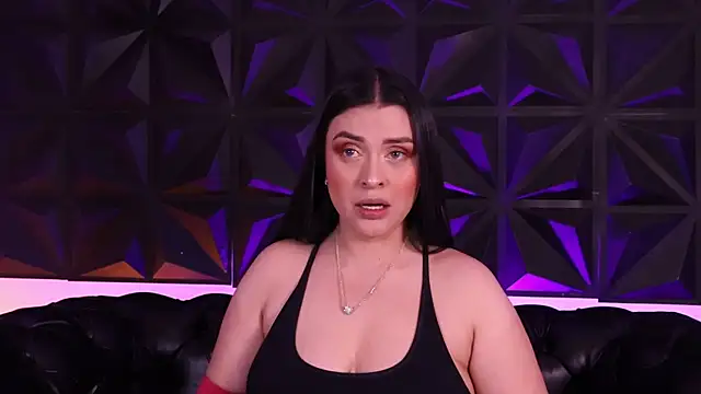 AnikaRomanoff online show from November 2025 03:49:01 AM