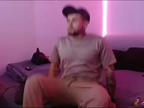 miia-liiam online show from January 2025 05:05:02 AM