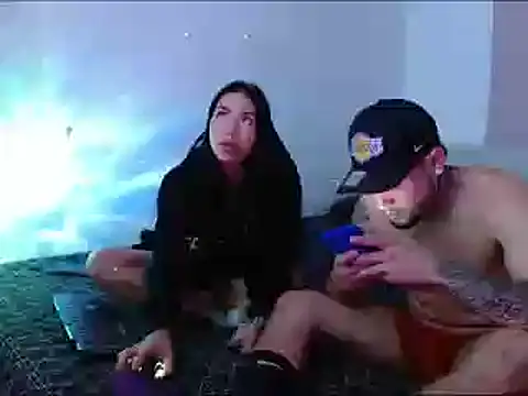 miia-liiam online show from February 2025 05:48:01 AM