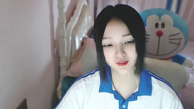 xiao-xiao-D online show from February 2025 07:50:01 AM