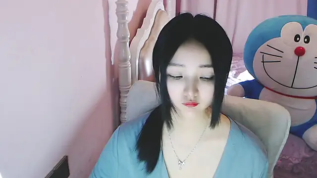xiao-xiao-D online show from February 2025 02:23:02 PM