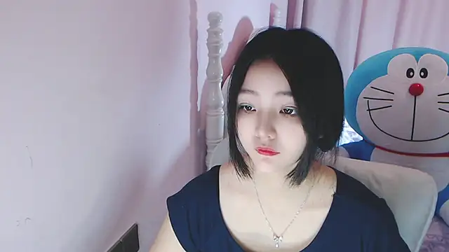 xiao-xiao-D online show from February 2025 05:12:01 AM