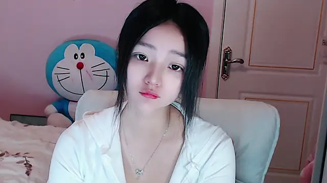 xiao-xiao-D online show from March 2025 05:18:02 AM