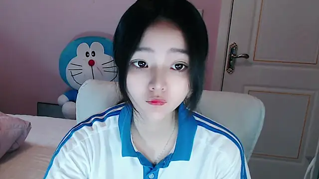 xiao-xiao-D online show from March 2025 05:11:02 AM