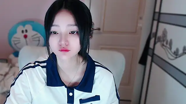 xiao-xiao-D online show from March 2025 04:30:01 PM