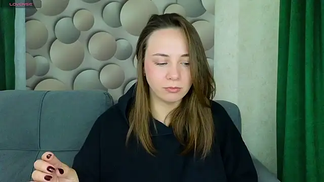 Cute smile sharon online show from October 2025 06:03:01 AM