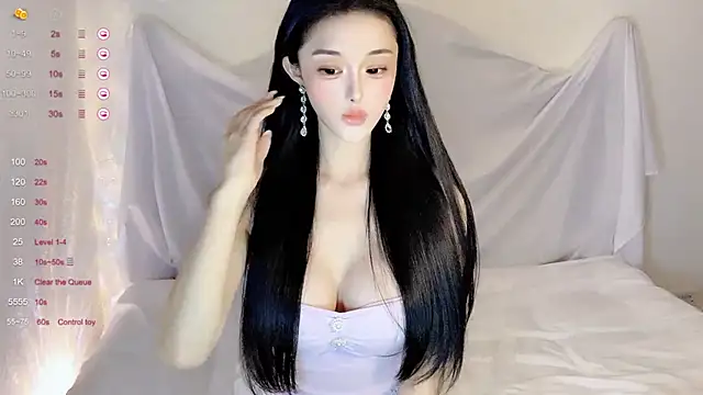 Irene--- online show from October 2025 01:17:02 AM