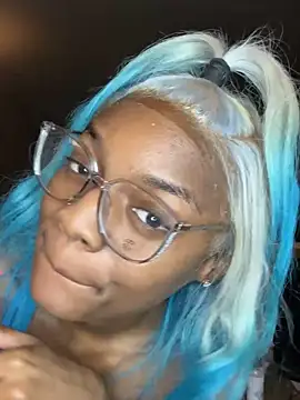 Supahead jinxx online show from March 2025 02:58:01 PM