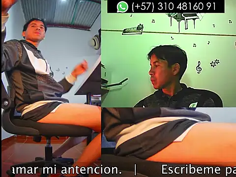 Snapshot of bisexual0007 chatting on October 2025 03:30:01 AM bisexual0007 online show from October 2025 03:30:01 AM