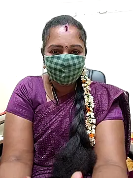 Tamil angel  online show from February 2025 07:49:01 PM