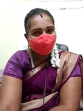 Tamil angel  online show from March 2025 06:12:01 PM