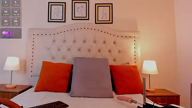 ashly  ms online show from October 2025 03:02:01 PM