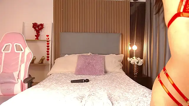 Snapshot of Sienna_Blake_ chatting on October 2025 03:21:01 PM Sienna Blake online show from October 2025 03:21:01 PM