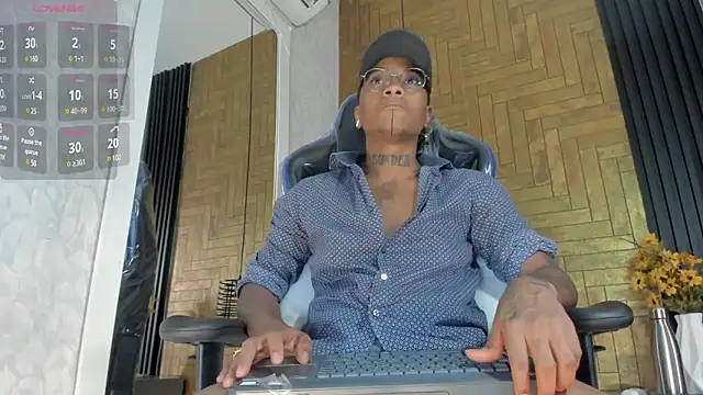 JhonyMiller  online show from January 2025 08:25:02 PM