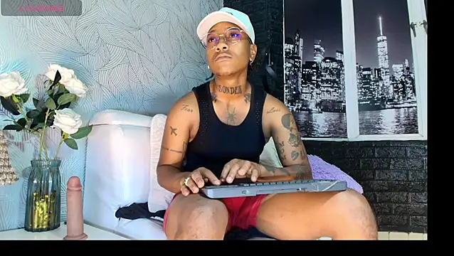 JhonyMiller  online show from January 2025 08:09:01 PM