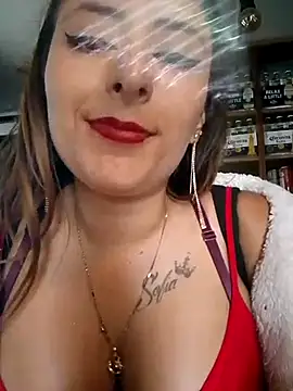 catalella14 online show from January 2025 06:56:02 PM