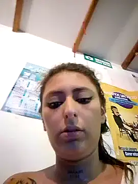 catalella14 online show from January 2025 11:11:01 PM