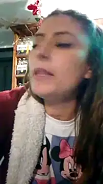 catalella14 online show from February 2025 12:40:02 AM