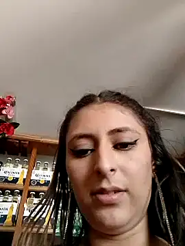 catalella14 online show from February 2025 08:11:02 PM