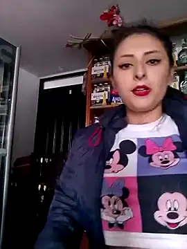 catalella14 online show from February 2025 10:17:02 PM
