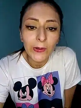 catalella14 online show from March 2025 02:37:02 AM