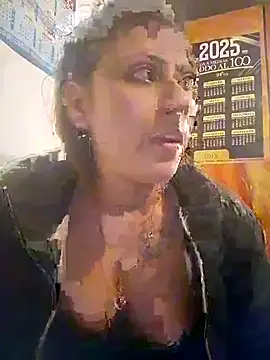 catalella14 online show from March 2025 11:53:01 PM
