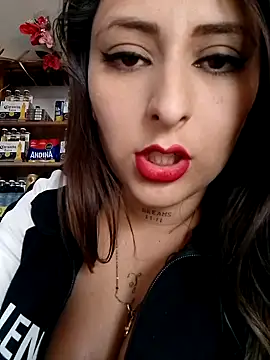 catalella14 online show from March 2025 08:20:02 PM