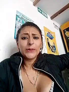 catalella14 online show from March 2025 09:43:02 PM